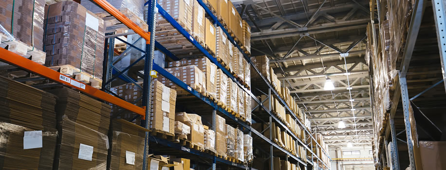 Security Solutions for Warehouses in Sedona, AZ