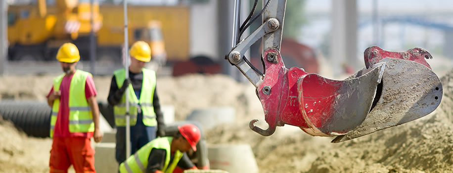 Security Solutions for Construction Site Sedona, AZ