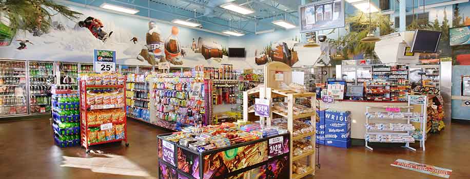 Security Solutions for Convenience Stores Sedona, AZ