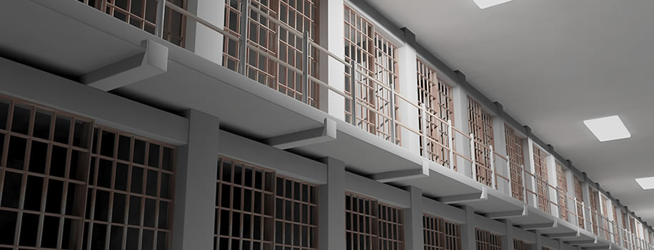 Security Solutions for Correctional Facility Sedona, AZ